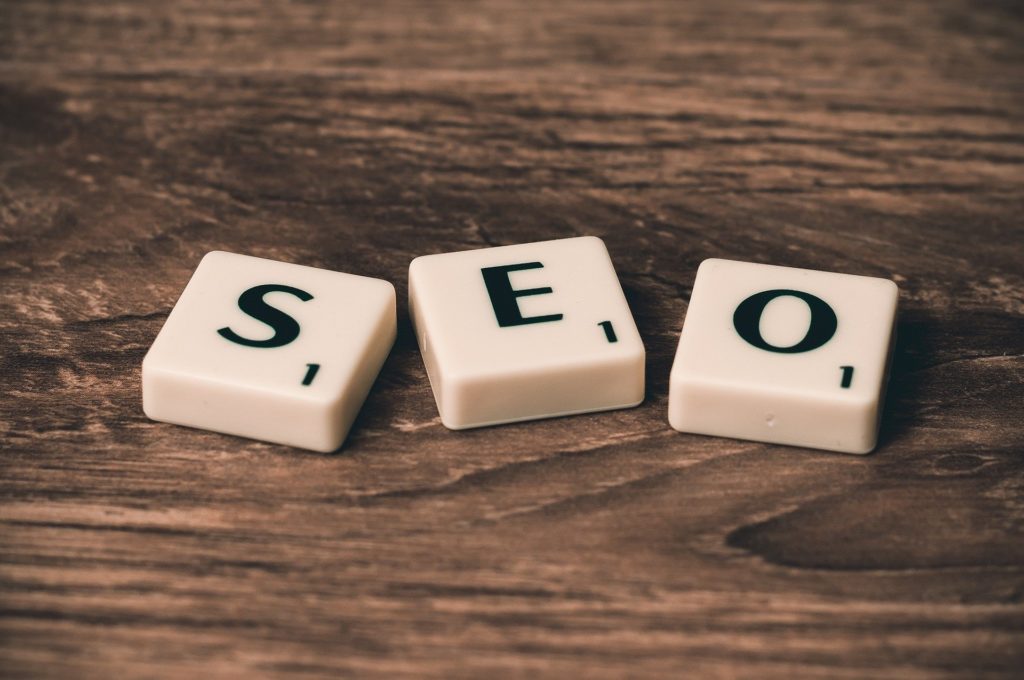 Posicionamiento SEO